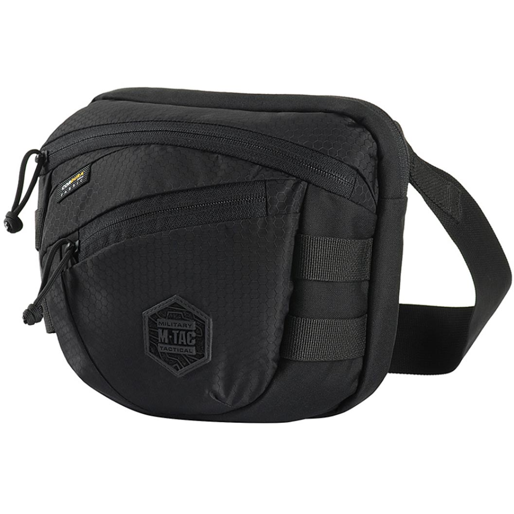 Torba M-Tac Spheara Hex Hardsling Gen. II Elite Black