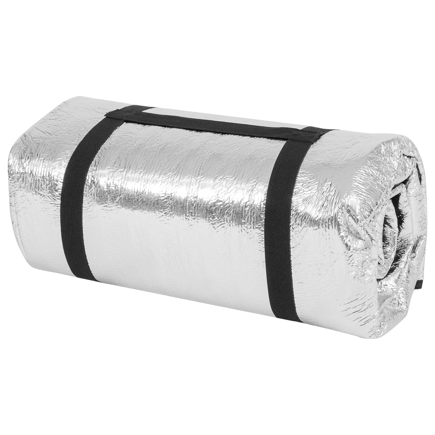 Koc termiczny Highlander Outdoor Thermo Survival Blanket - Silver