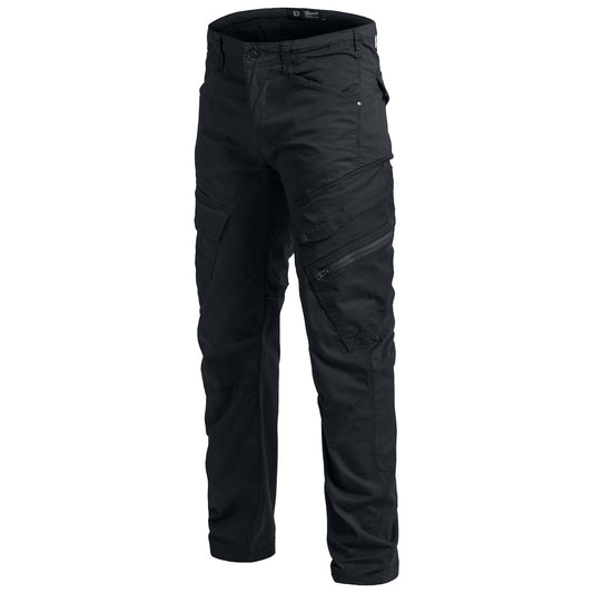 Spodnie Brandit Adven Slim Fit - Black
