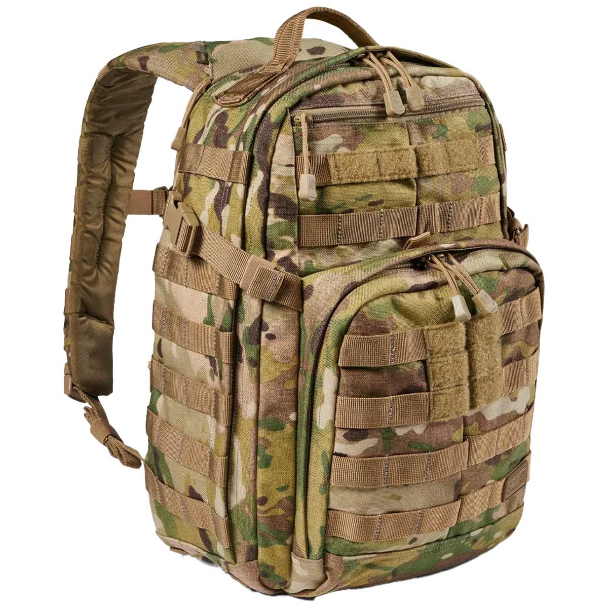 Plecak 5.11 RUSH12 2.0 Backpack 24 l - MultiCam