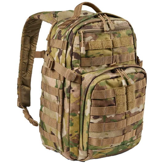 Plecak 5.11 RUSH12 2.0 Backpack 24 l - MultiCam