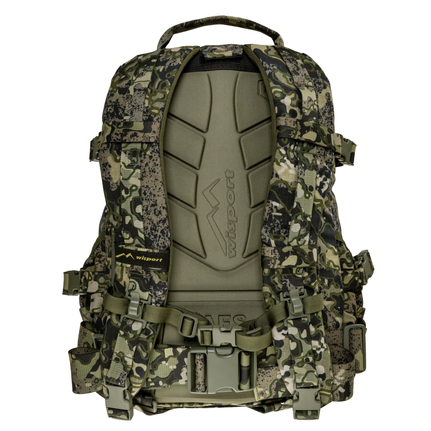 Plecak Wisport Sparrow 303 30 l - MAPA