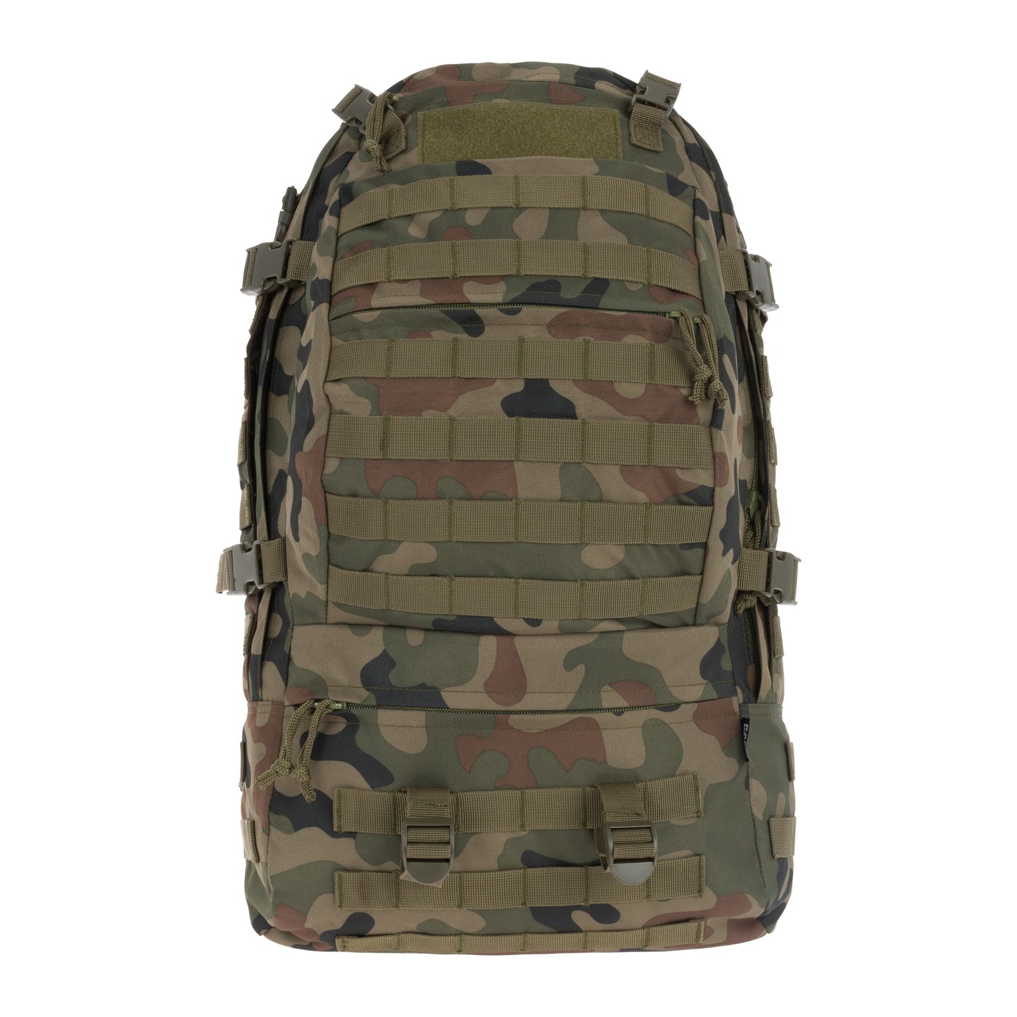 Plecak Camo Military Gear Cargo 32 l - wz.93 Pantera PL Woodland