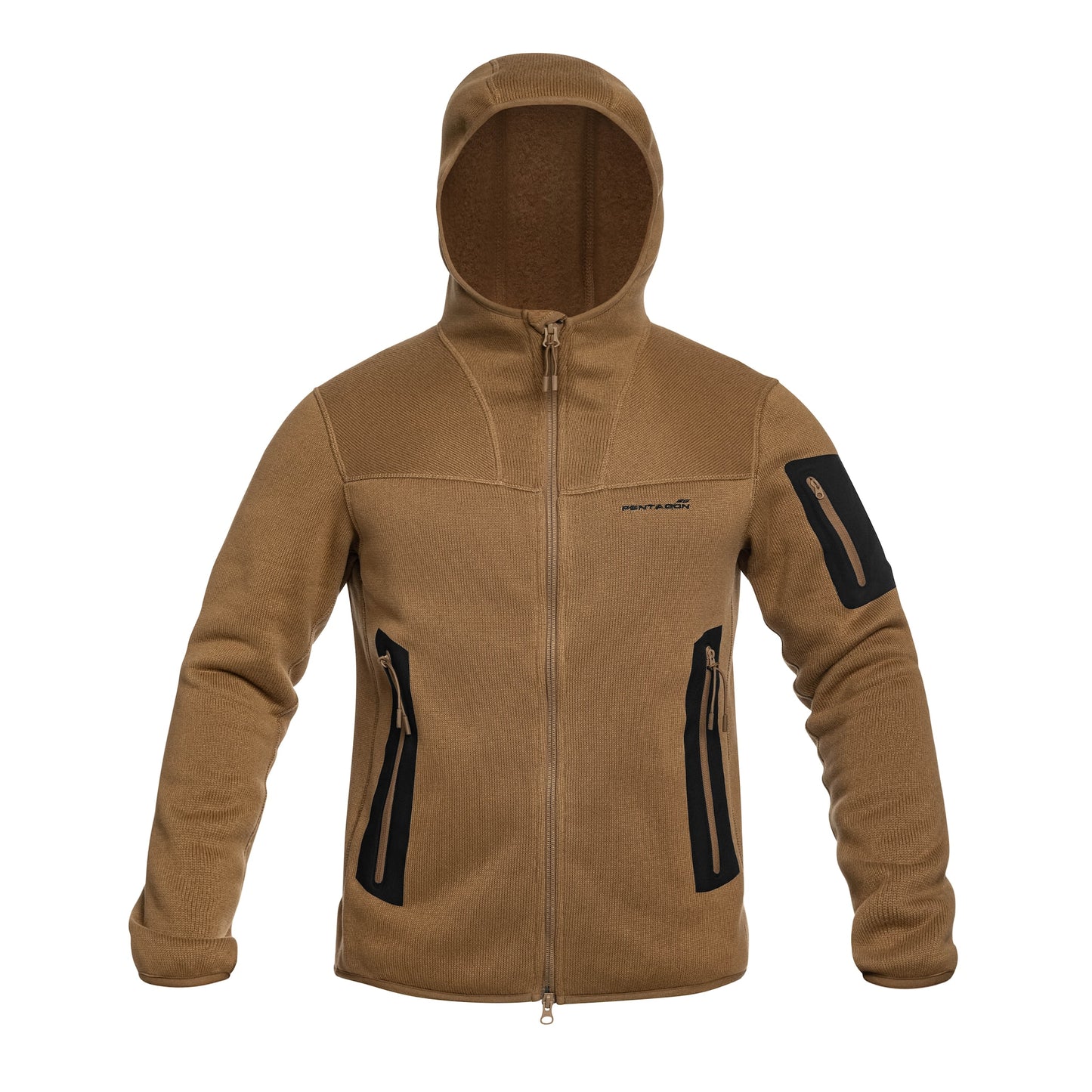 Bluza Pentagon Falcon Pro - Coyote