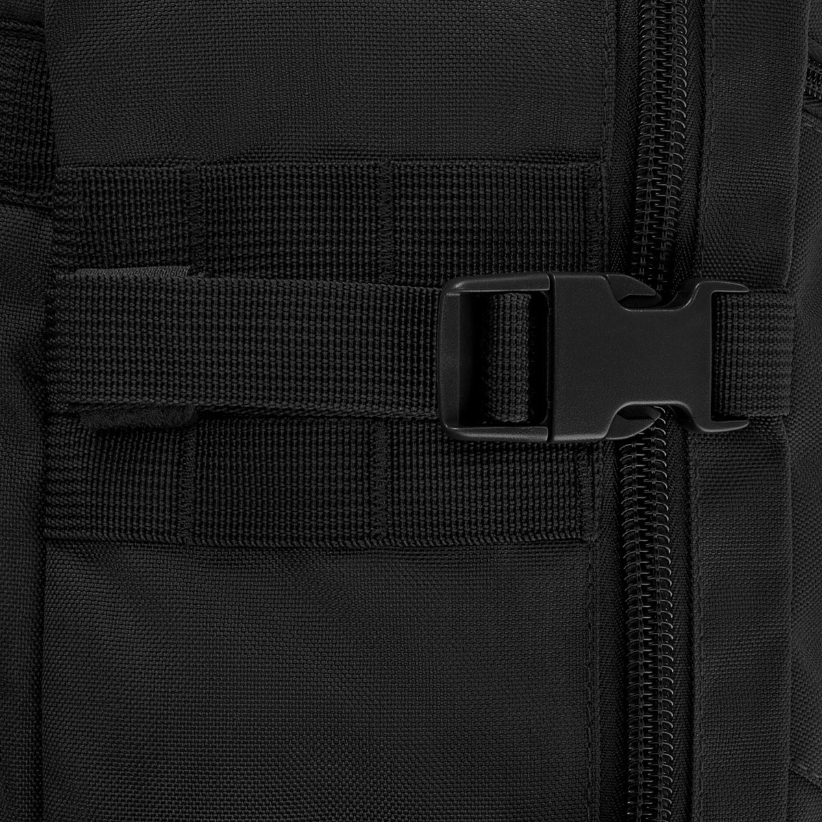 Plecak Texar Urban 25 l Black