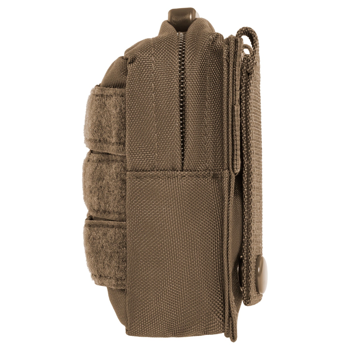 Kieszeń Cargo Mil-Tec Small - Dark Coyote
