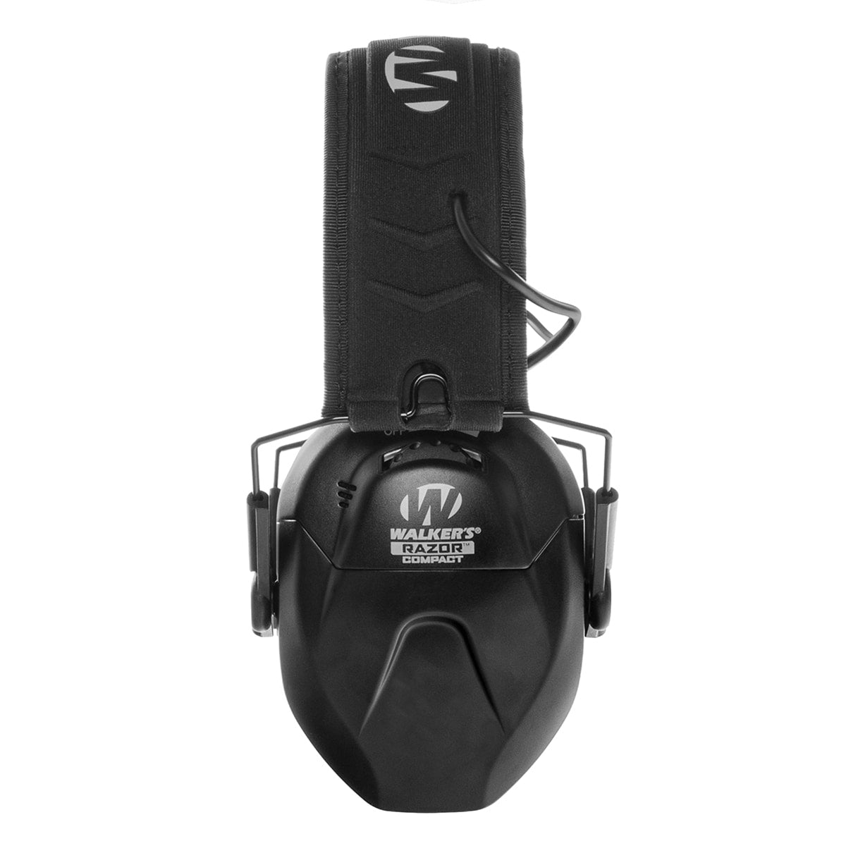 Ochronniki słuchu aktywne Walker's Razor Compact