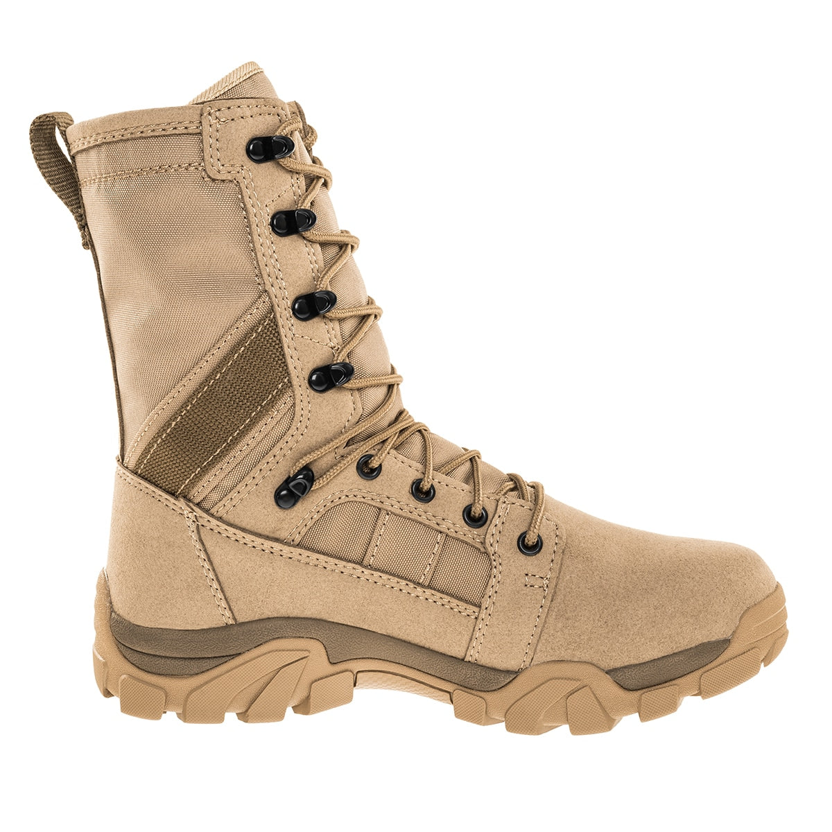 Buty Brandit Defense Boots - Coyote