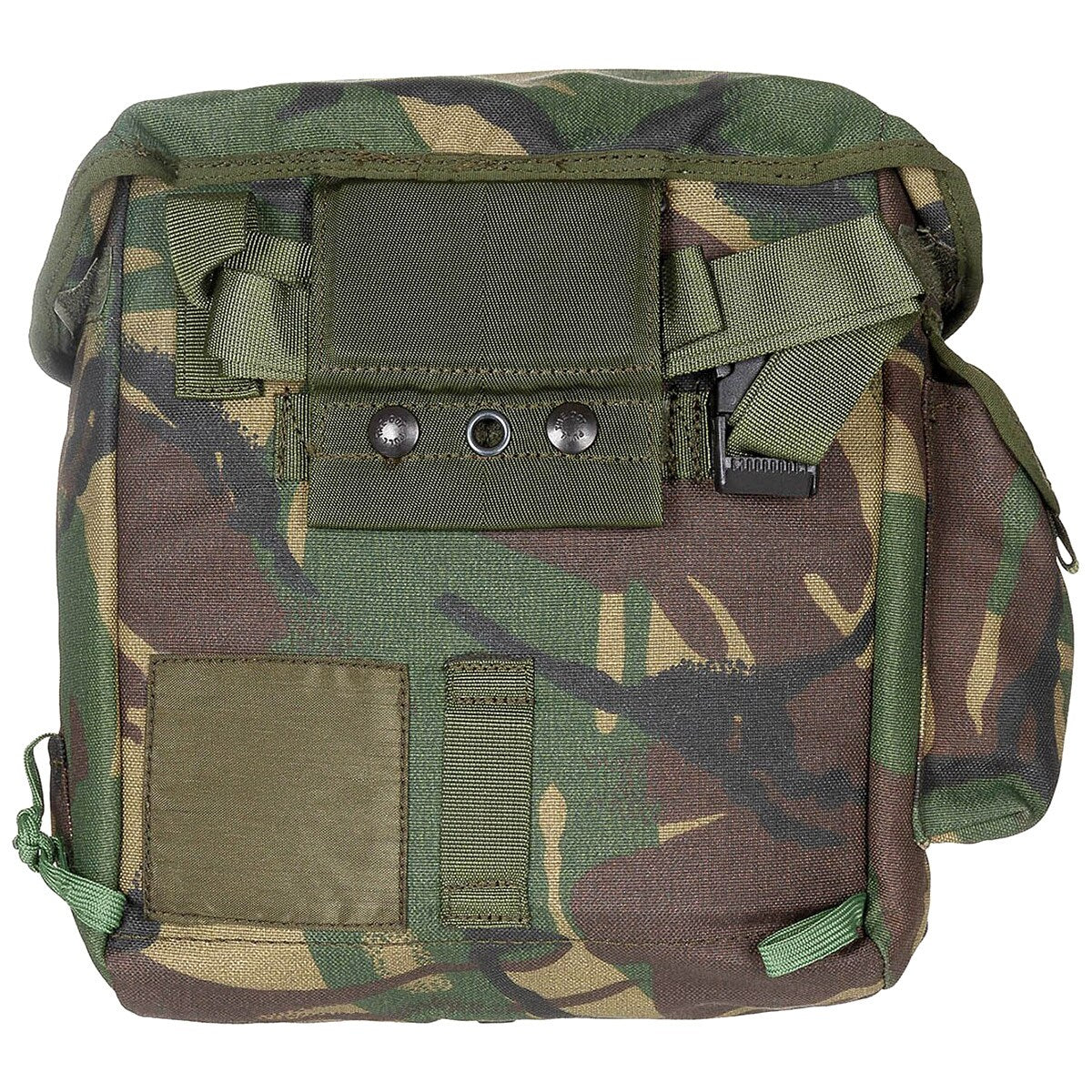 Torba GB Face Mask Bag DPM Camo - używana - Demobil