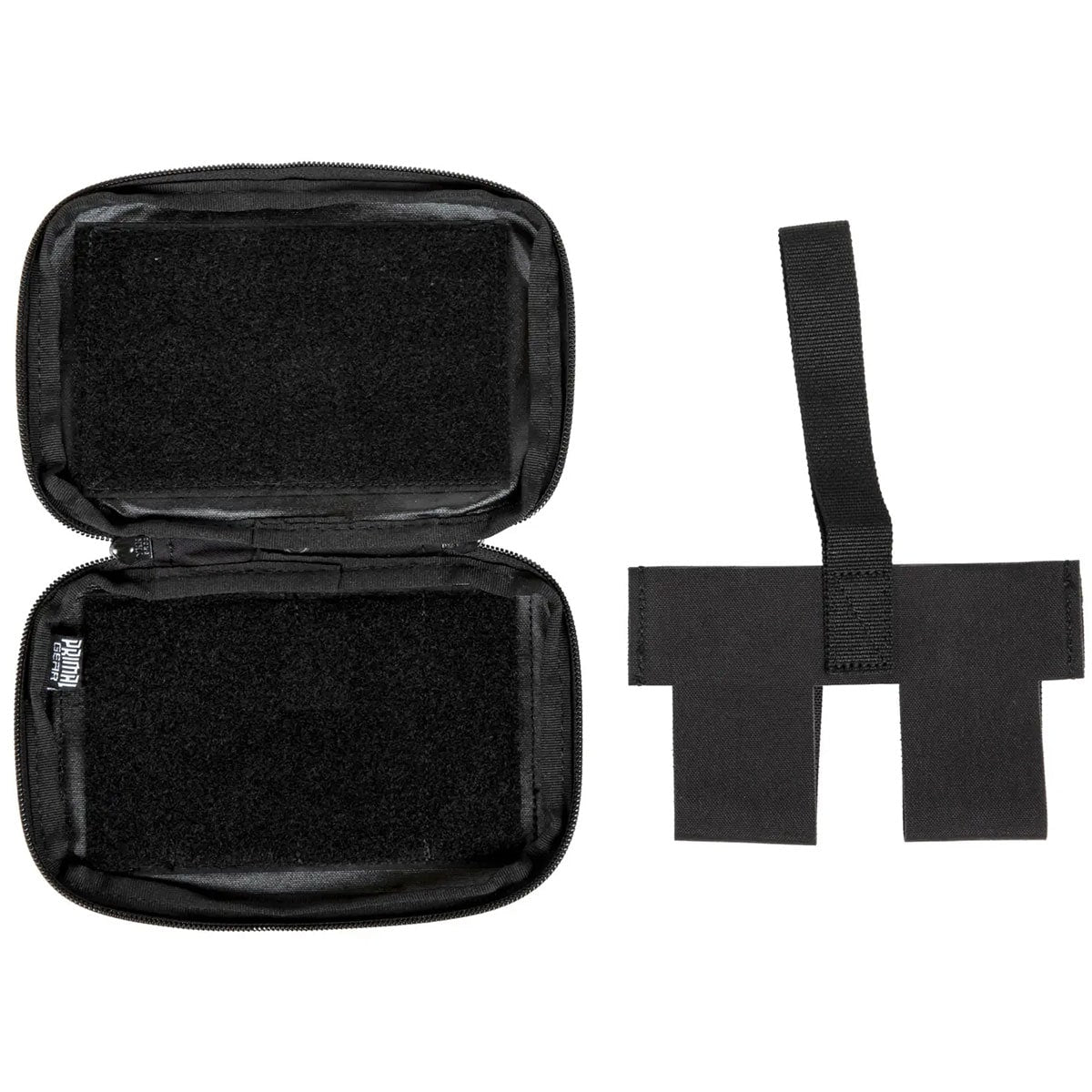 Apteczka taktyczna zrywana Primal Gear - Black