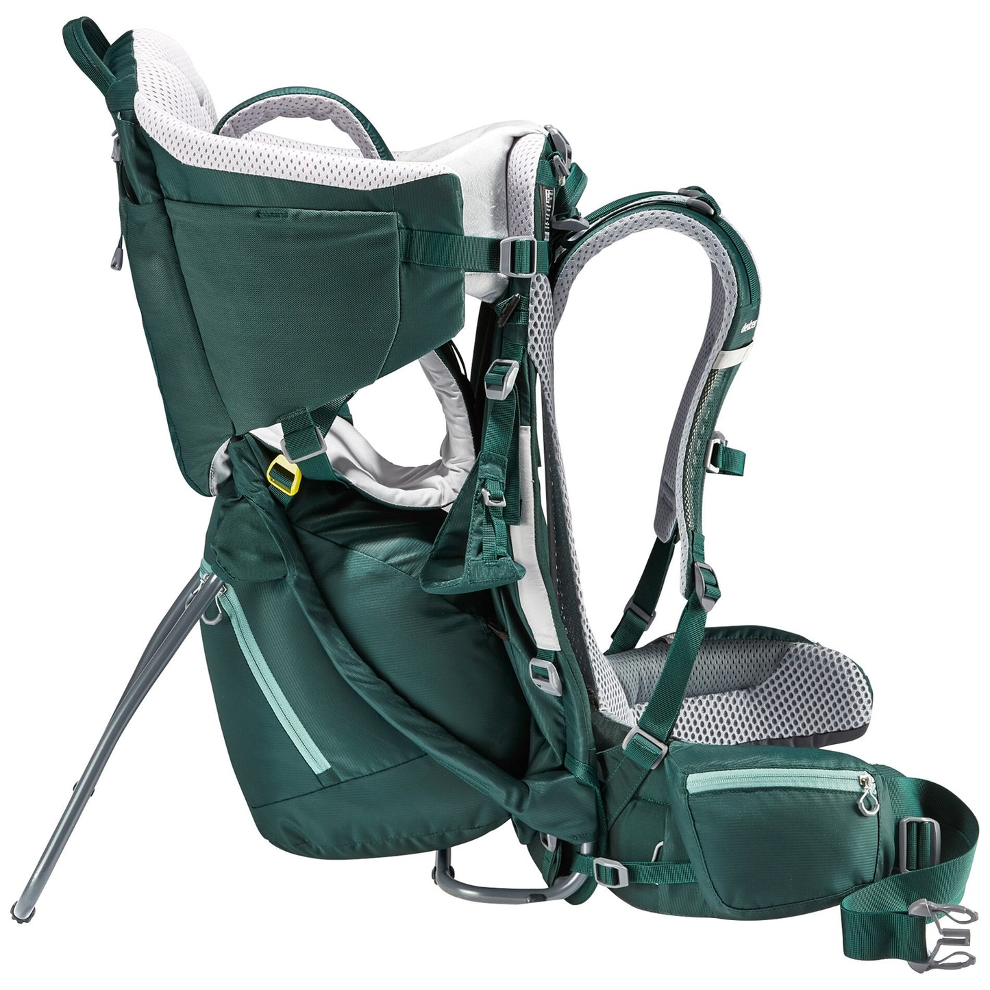 Nosidło Deuter Kid Comfort - Forest