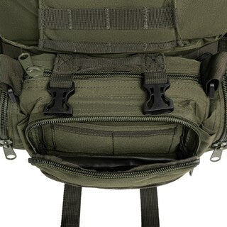 Plecak Mil-Tec Defense Pack Assembly 36 l - Olive