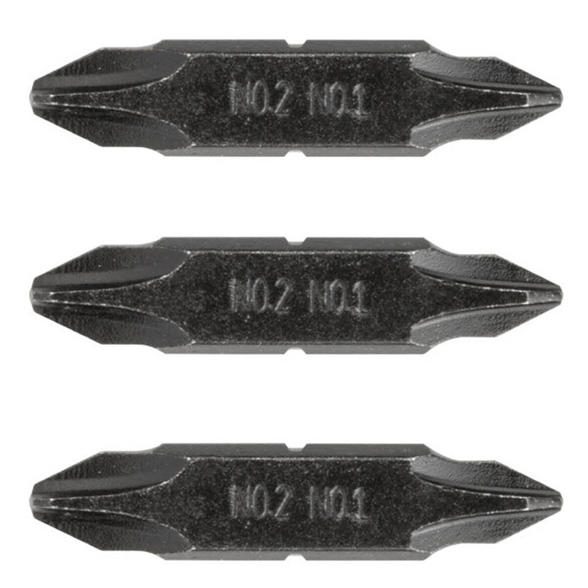 Zestaw Leatherman Bit Kit #1-2 - 3 szt.