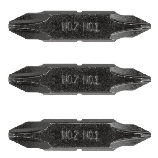 Zestaw Leatherman Bit Kit #1-2 - 3 szt.