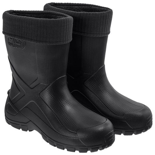 Kalosze Dry Walker Xtrack Short - Black