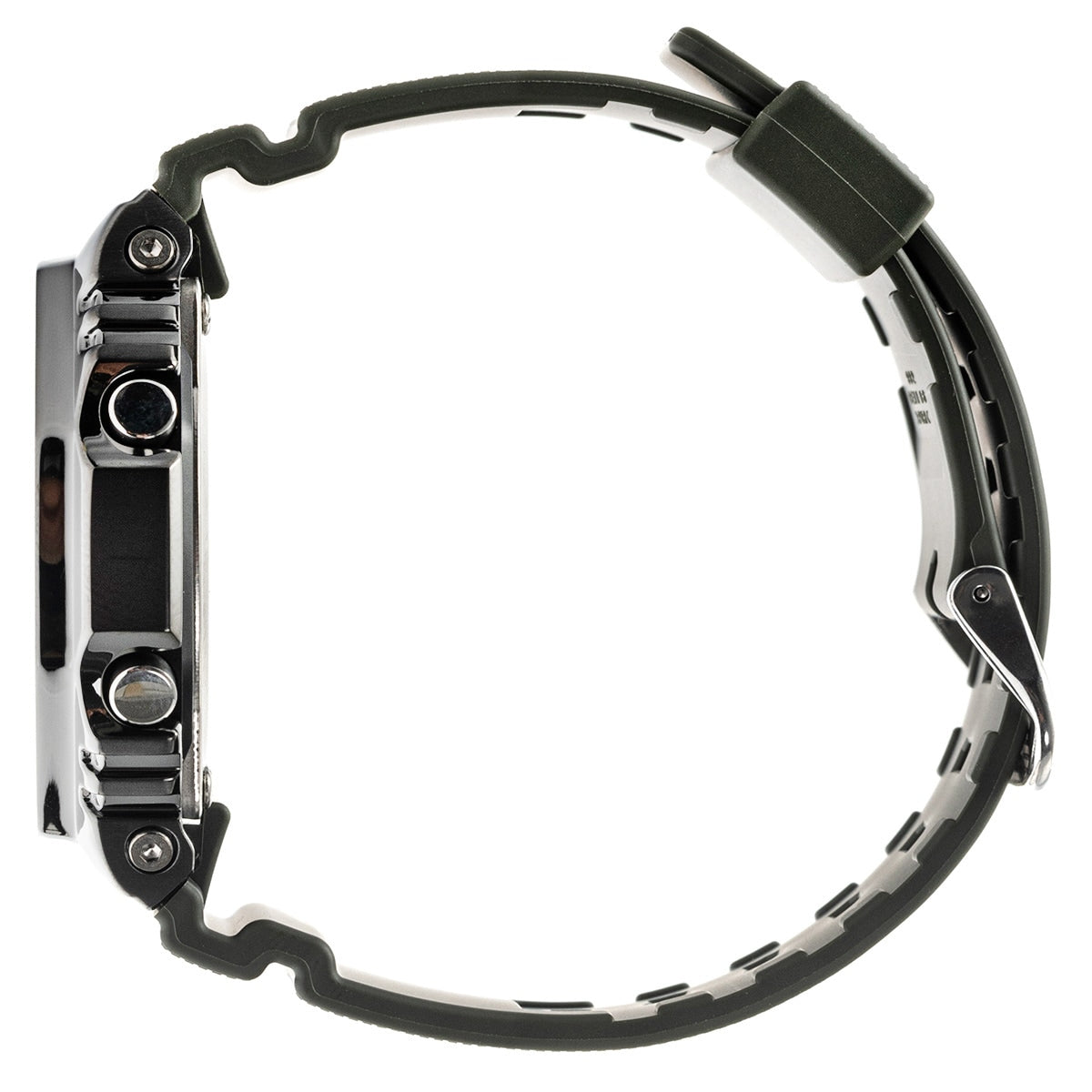 Zegarek Casio G-Shock Metal Covered GM-2100B-3AER