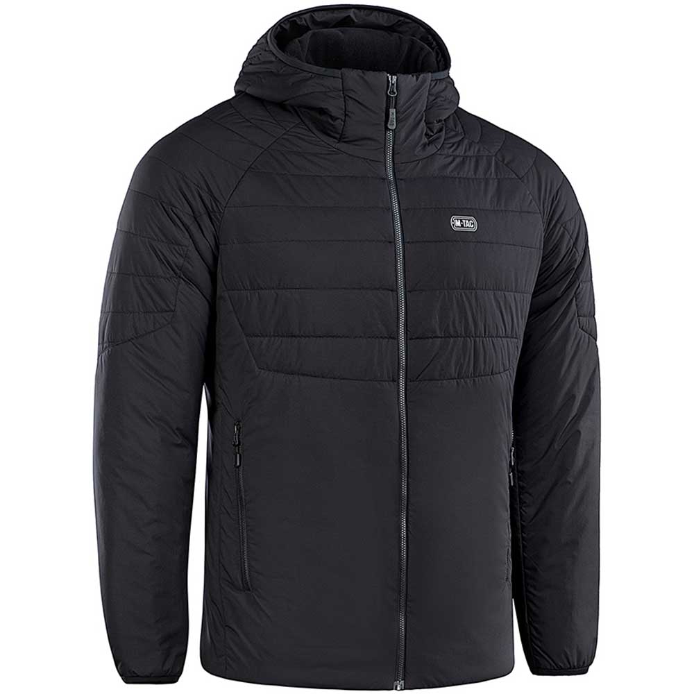 Kurtka M-Tac Berserk - Black
