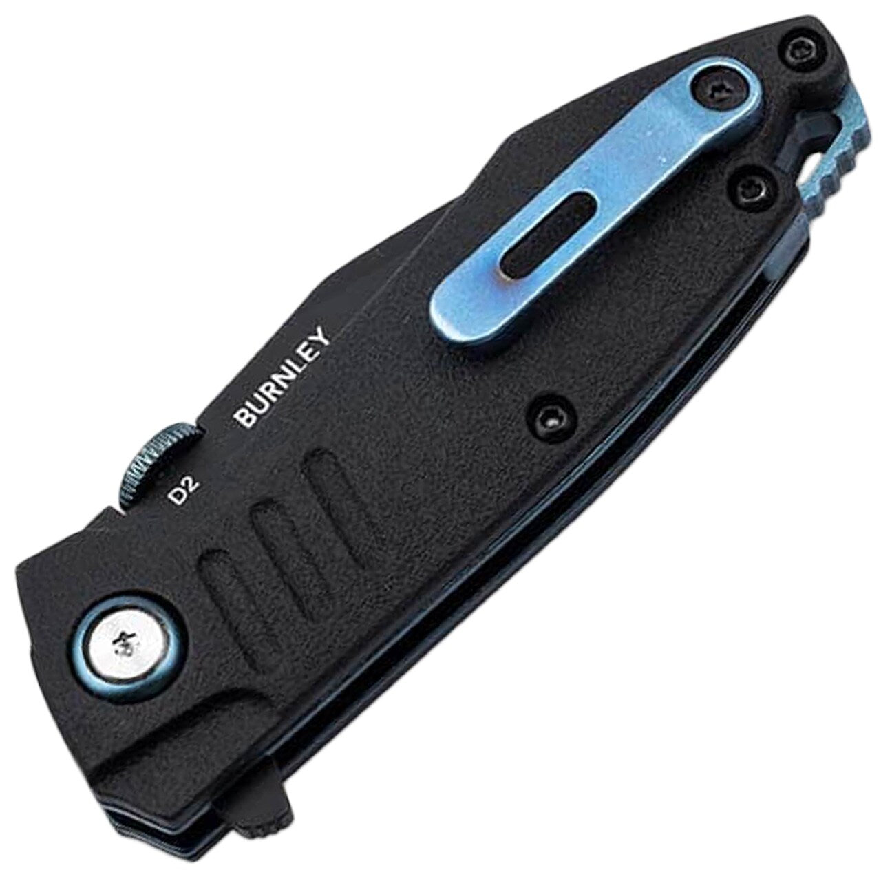 Nóż składany Boker Plus Bend - Black