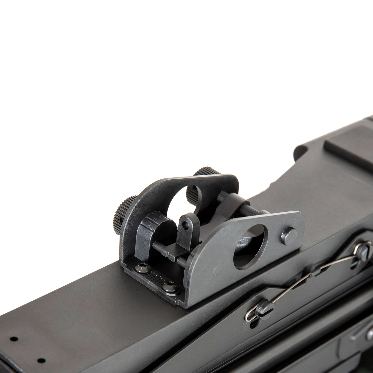 Karabin maszynowy ASG Specna Arms SA-249 MK2 CORE - Czarny