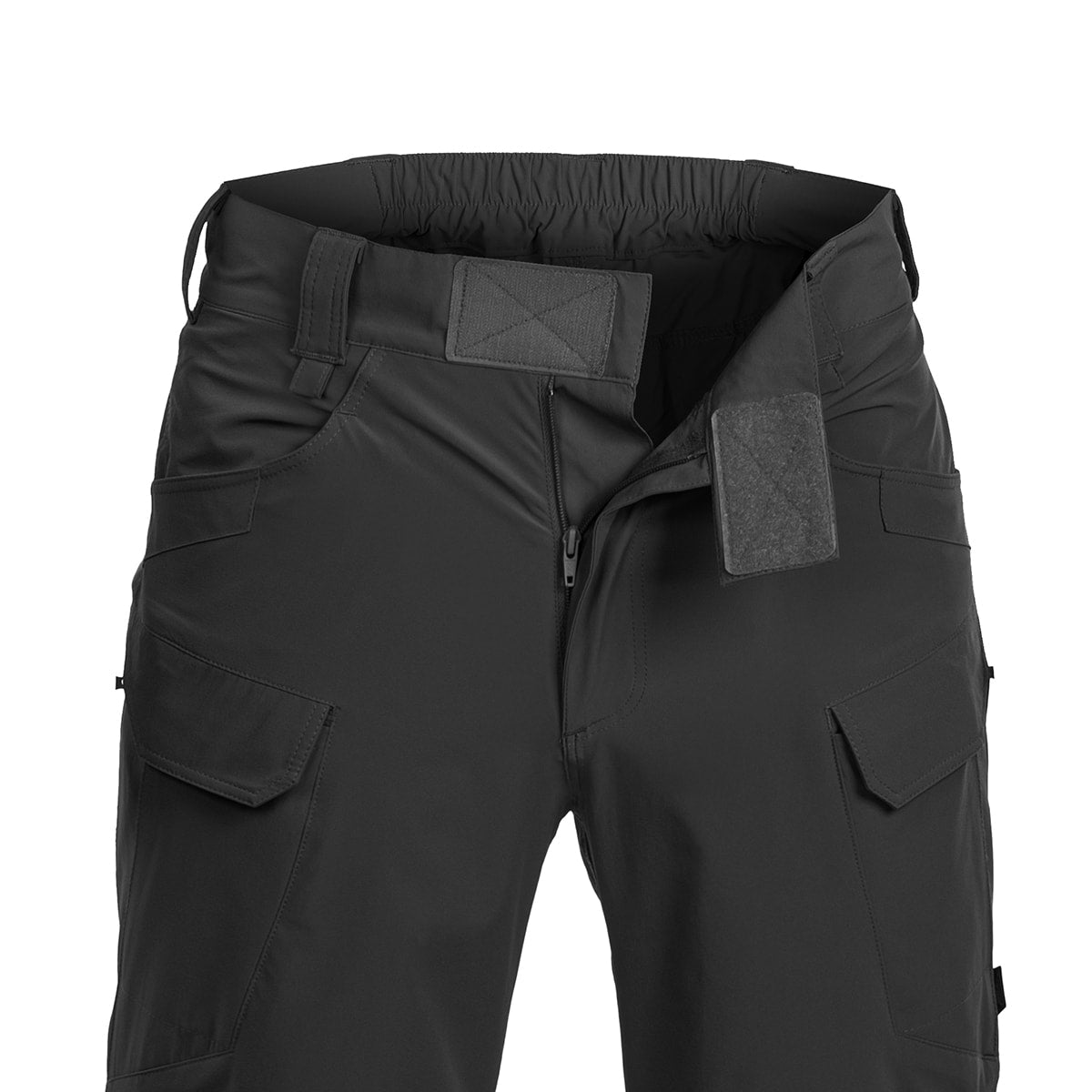 Szorty Helikon OTS 11" VersaStretch Lite - Black