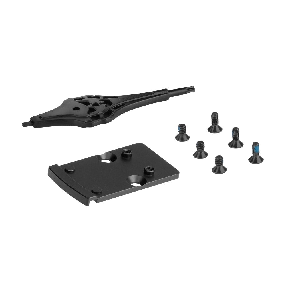 Adapter Olight RMR to RMSc do kolimatora Osight - Black