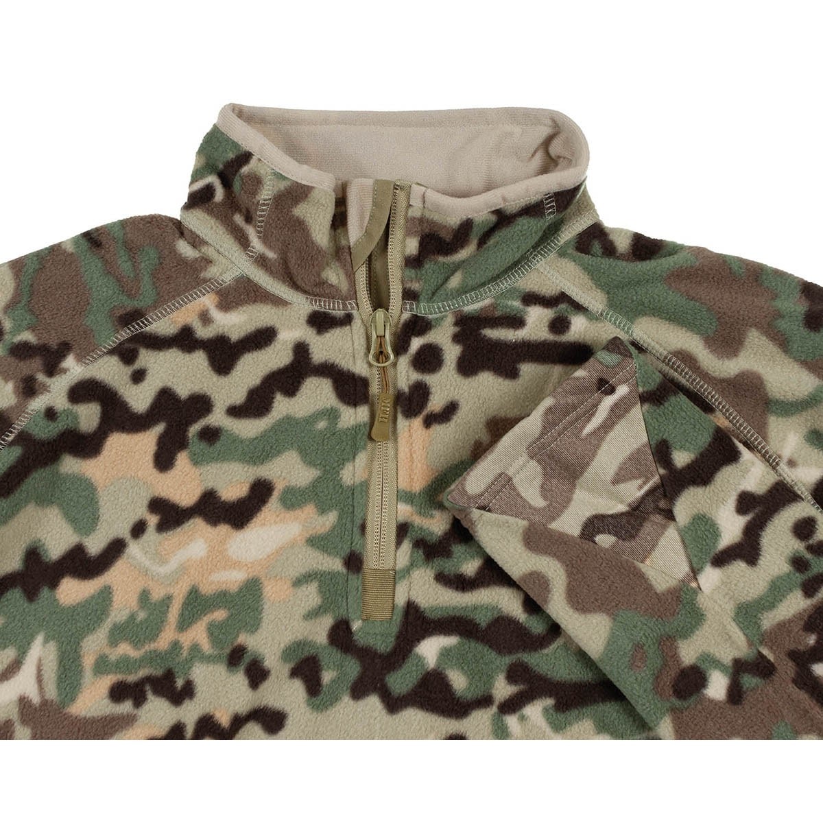 Polar MFH Troyer - Operation-Camo