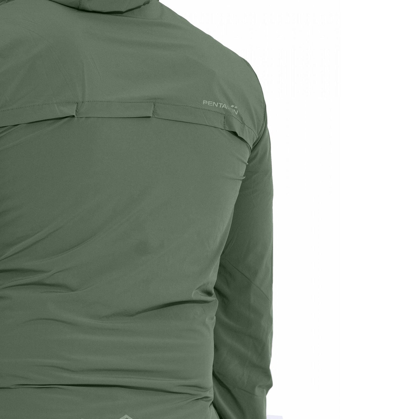 Kurtka Pentagon Helios Sun - Camo Green
