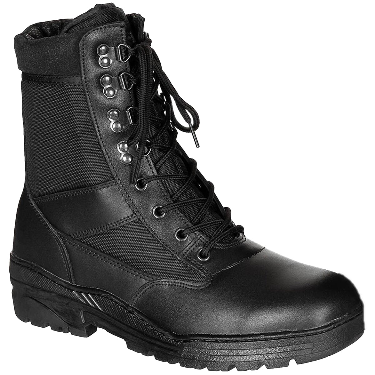 Buty MFH Security - Black