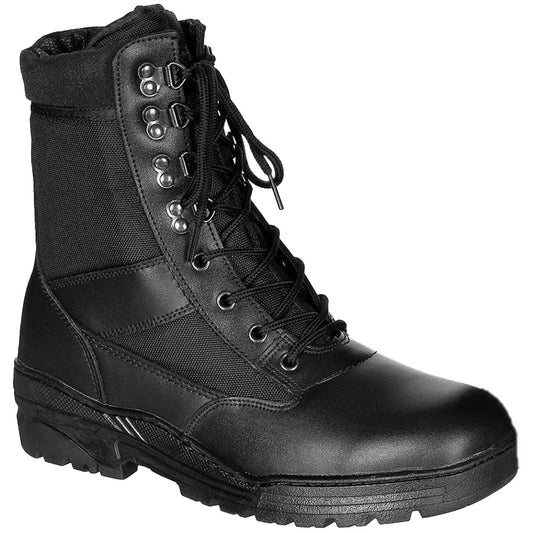 Buty MFH Security - Black