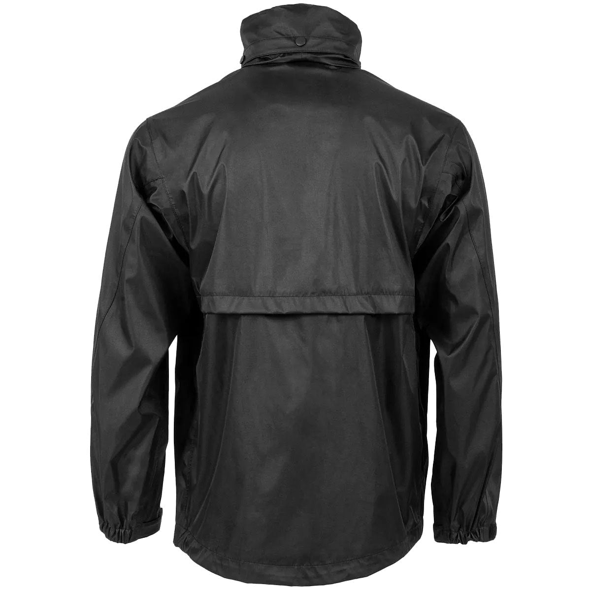 Kurtka Highlander Forces Tempest Waterproof - Black