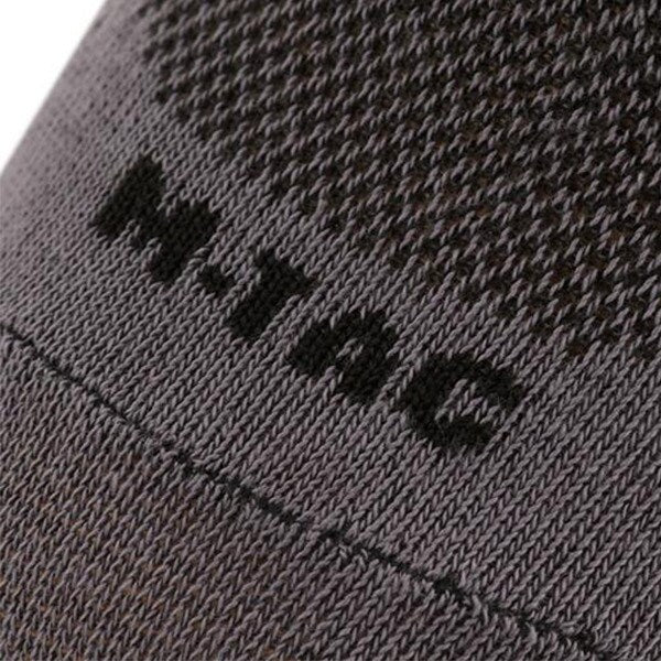 Skarpety M-Tac Light Summer Socks Dark Grey - 3 pary