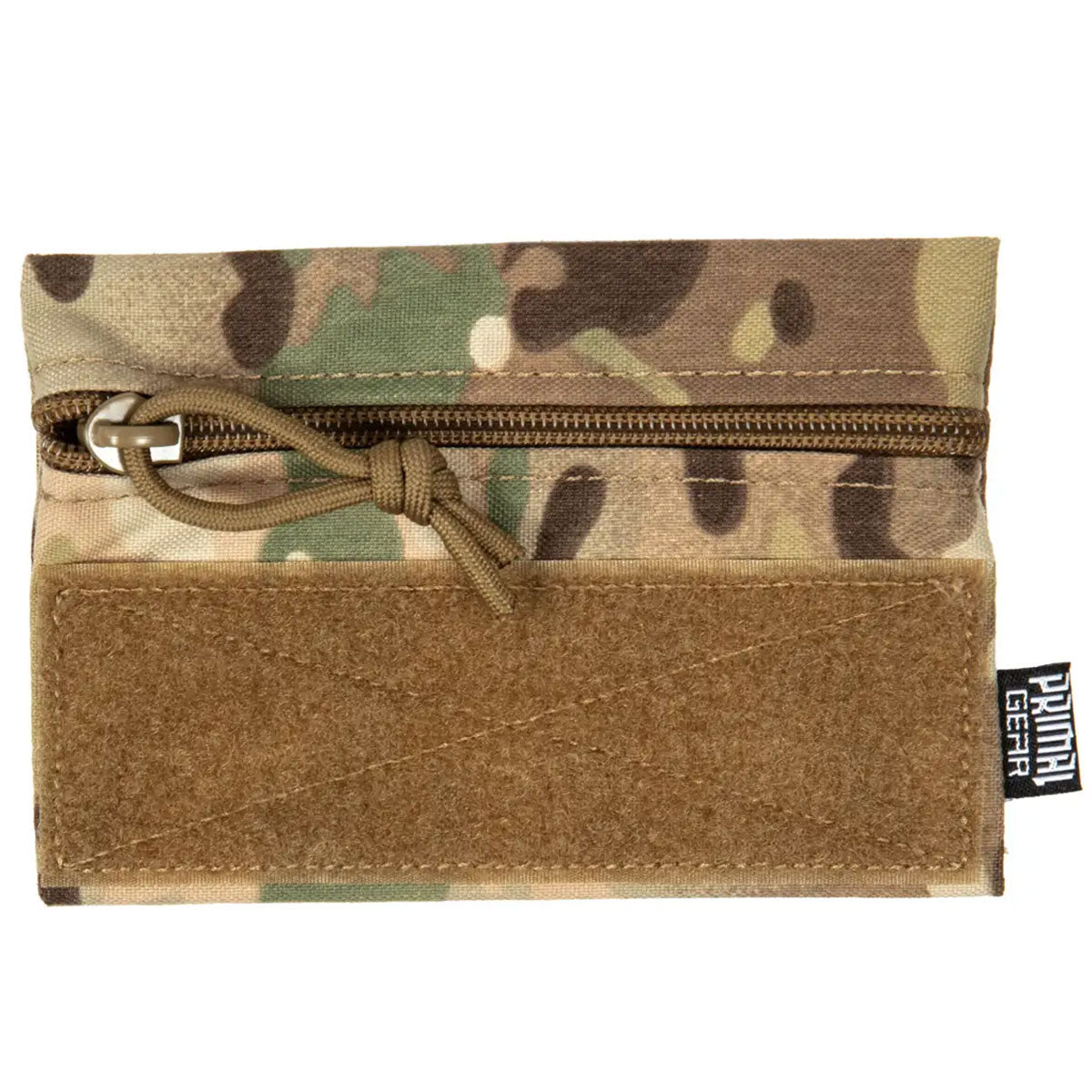 Kieszeń na rzep Primal Gear Kastor Medium - MultiCam
