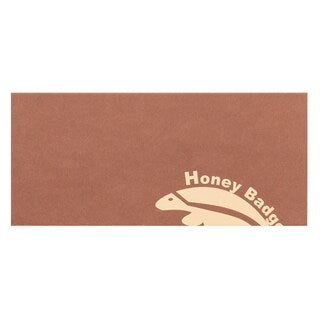 Nóż składany Honey Badger Claw Linerlock Black