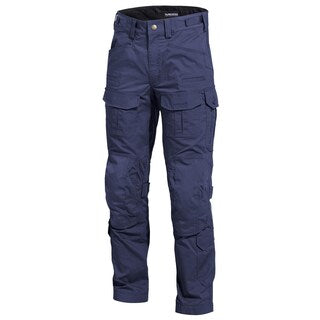 Spodnie Pentagon Wolf Combat - Midnight Blue