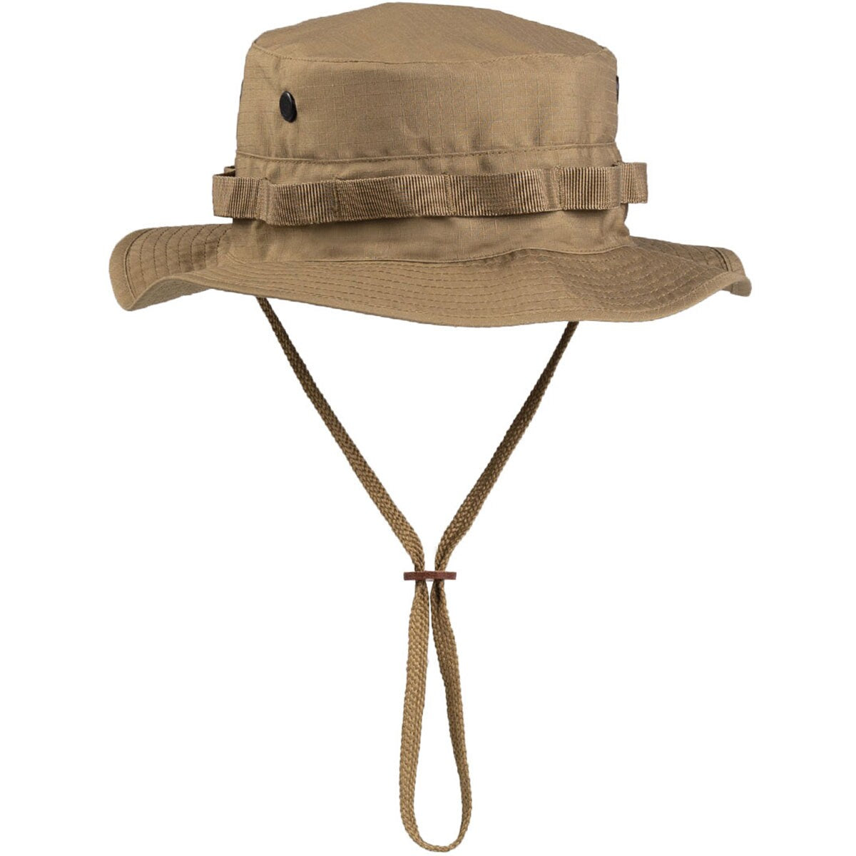Kapelusz Mil-Tec US GI Boonie Hat One size - Coyote