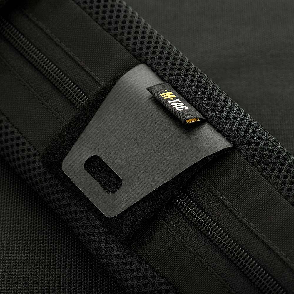 Nakładka na ramię M-Tac Elite 50 mm - Black
