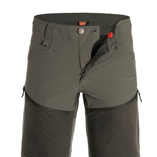Spodnie Pentagon Renegade Savanna RAL 7013 - impregnowane