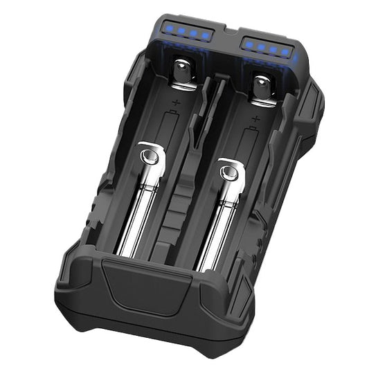 Ładowarka Armytek Handy C2 VE 2CH