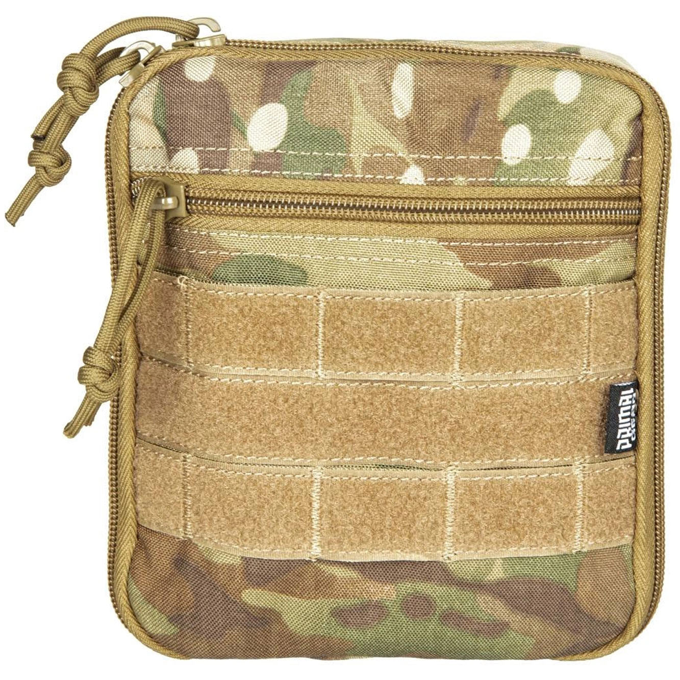 Ładownica uniwersalna Primal Gear All-Carry Ofos - MultiCam