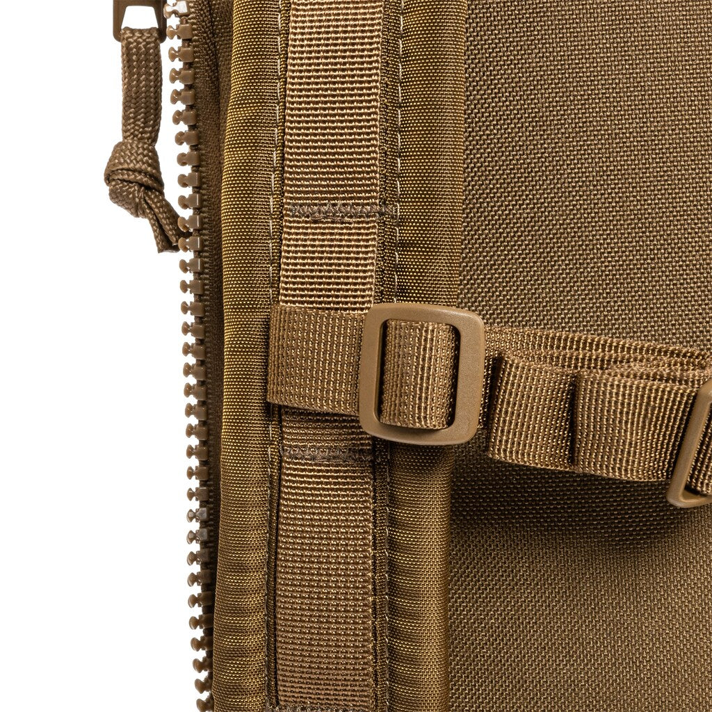 Kieszeń Berghaus Tactical MMPS Pockets II Earth Brown - 2 szt.