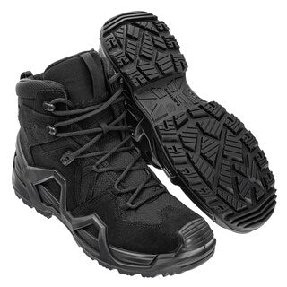 Buty damskie Lowa Zephyr MK2 GTX MID TF - Black