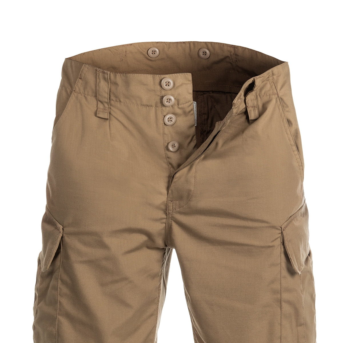 Szorty Texar WZ10 - Coyote