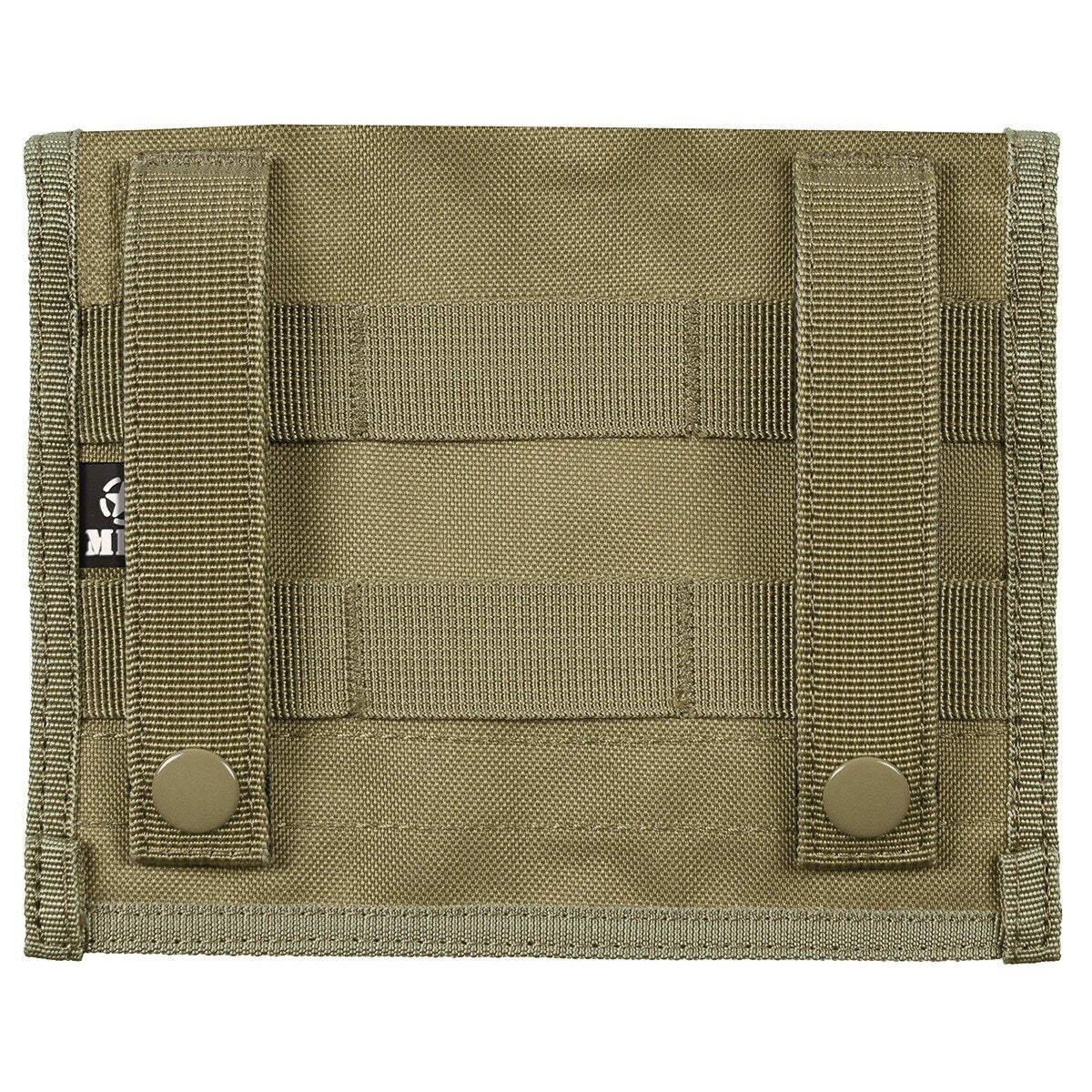 Kieszeń MFH Chest Pouch MOLLE - Coyote