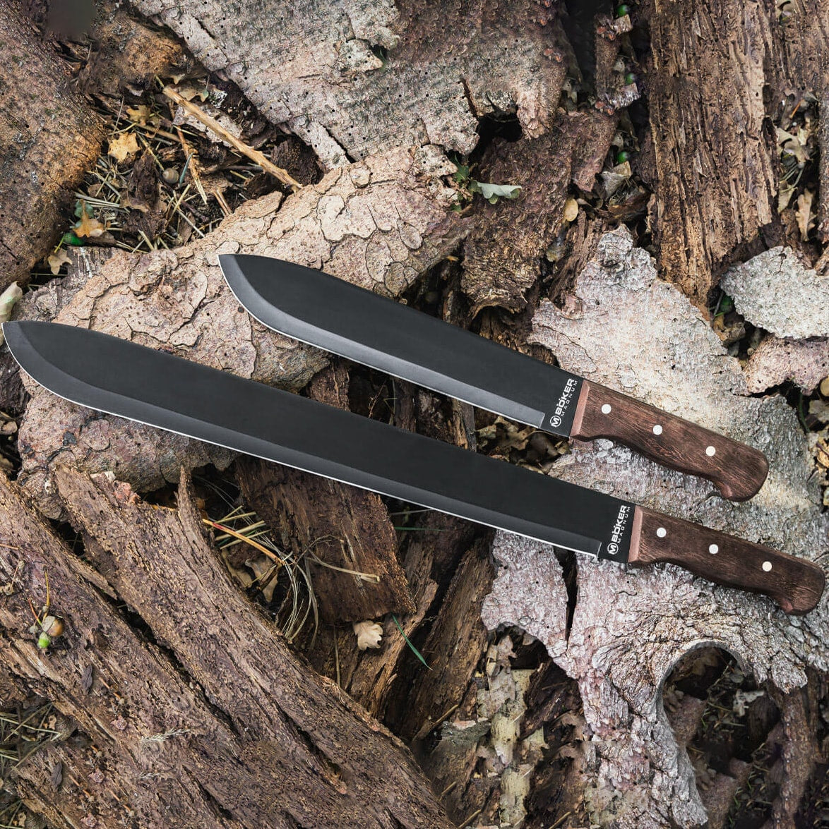 Maczeta Boker Magnum Heavy Duty Machete - Big