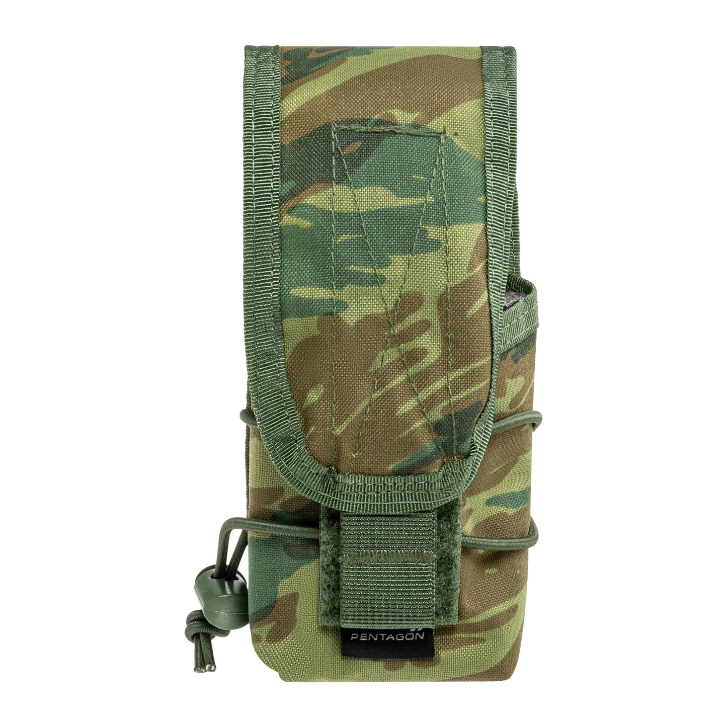 Ładownica Pentagon Single Multi Pouch - Greek Lizard