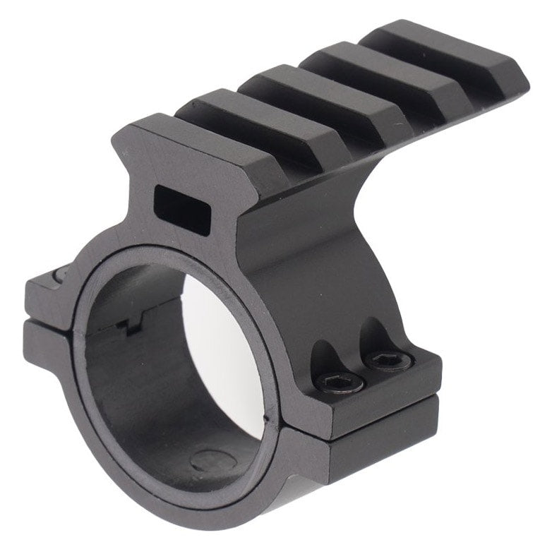 Montaż Vector Optics na tubus 30 mm