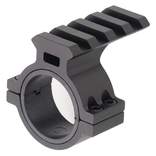 Montaż Vector Optics na tubus 30 mm