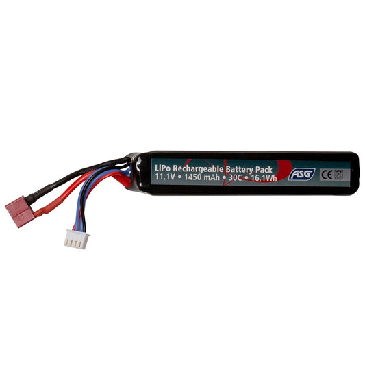 Akumulator ASG Strike Systems LiPo 11,1V 1450 mAh