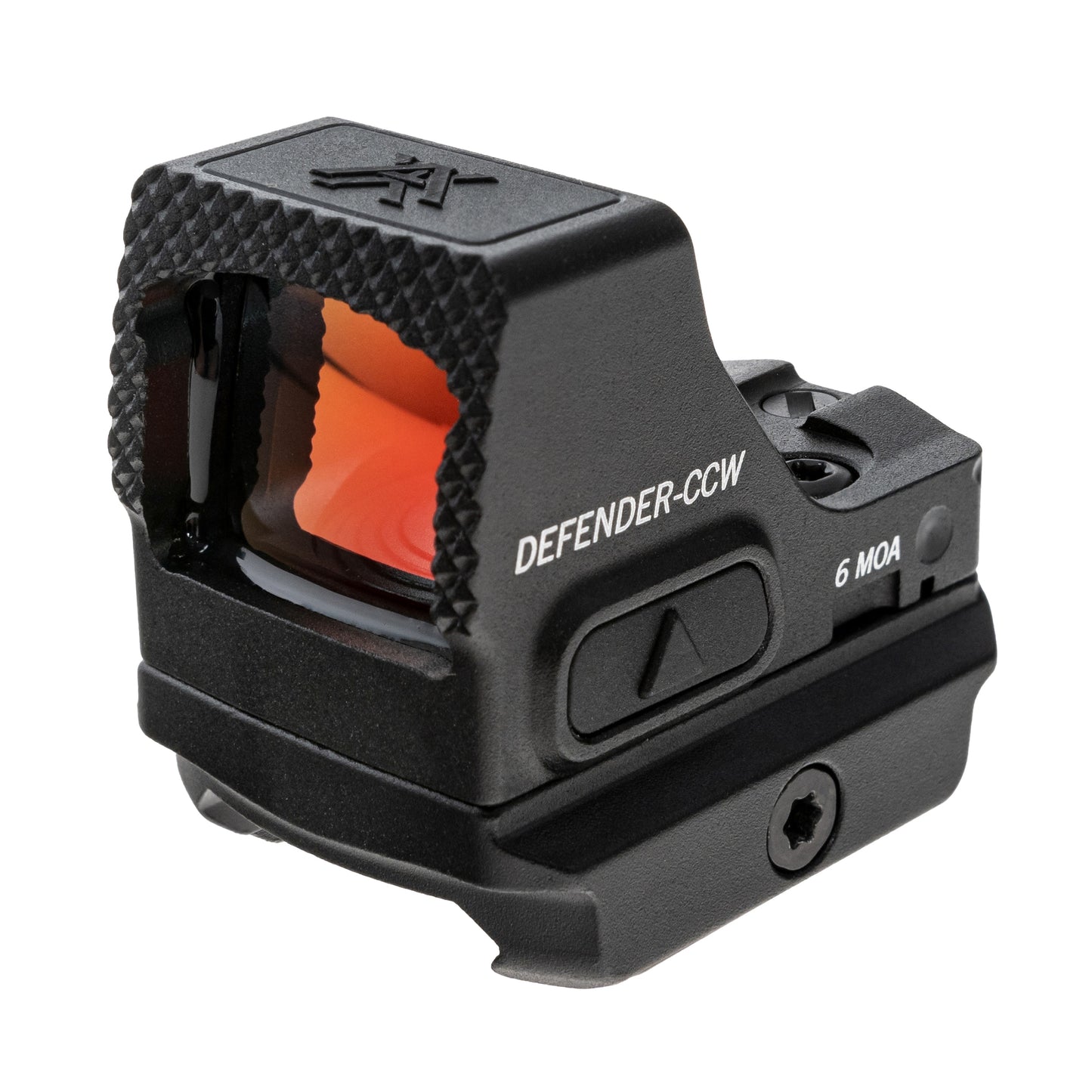 Kolimator Vortex Defender CCW 6 MOA Red Dot