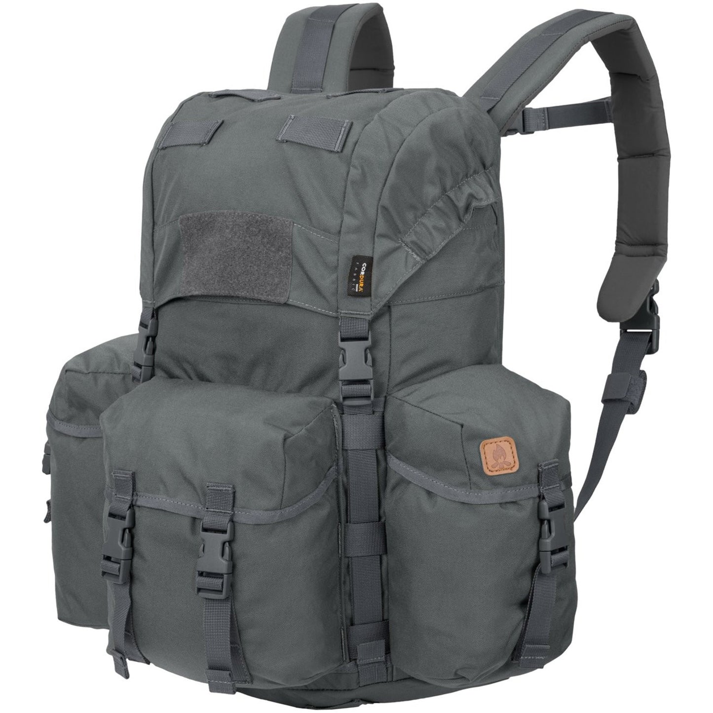 Plecak Helikon Bergen 18 l - Shadow Grey